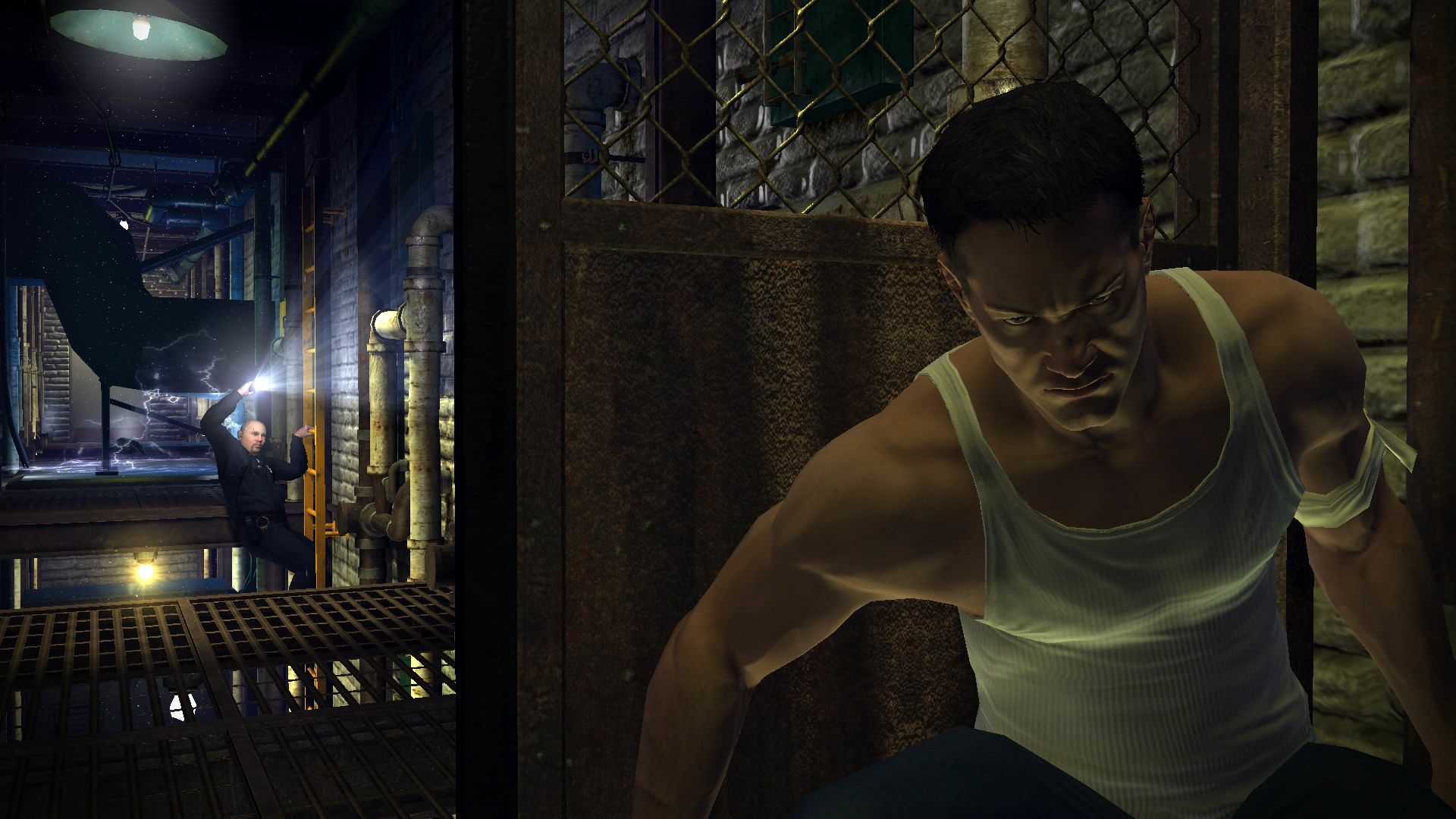 Prison Break: The Conspiracy - Imagen 21